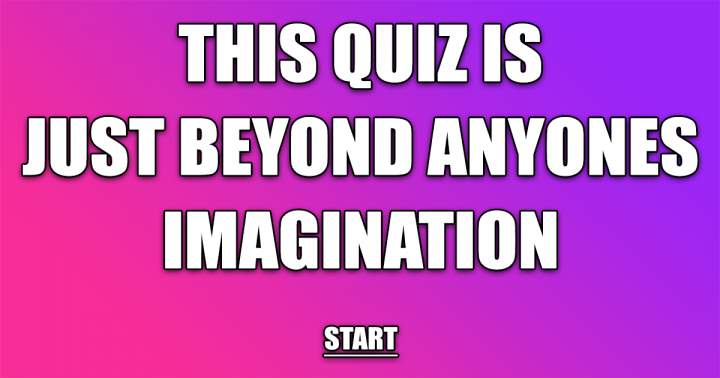 Banner for General Knowledge Quiz