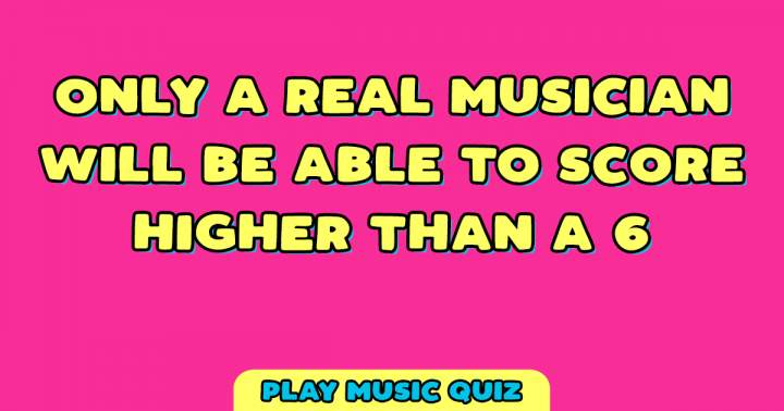 Banner for Play Music Quiz