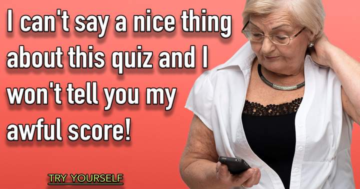 Banner for Trivia Quiz on Knowledge