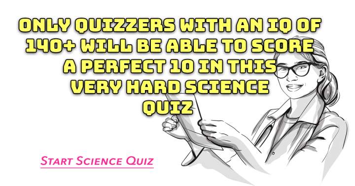 Start playing this science quiz now.