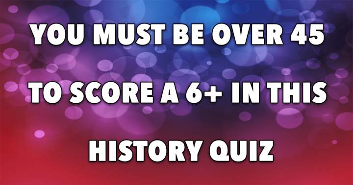 Banner for 'Quiz on Historical Trivia'