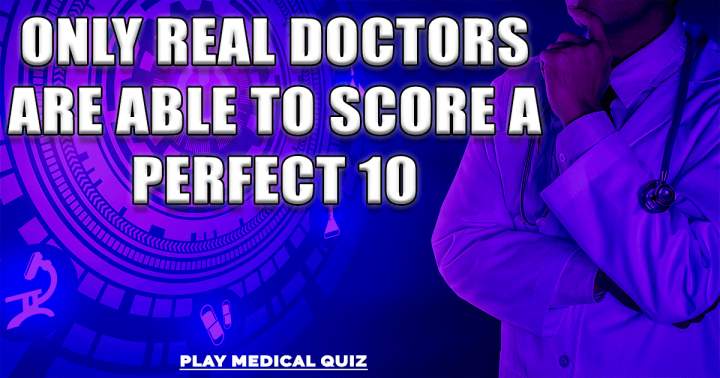 'Medical Quiz' can be rephrased as 'Quiz on Medical Topics.'