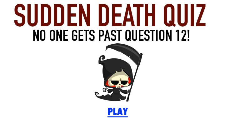 Banner for 'Quiz of Unexpected Demise'