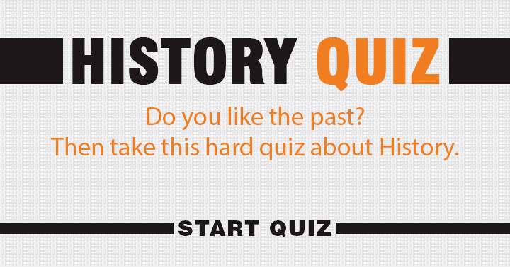 This quiz is crafted specifically for those with a fondness for the past!