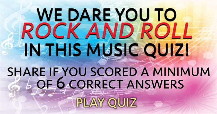 Music Trivia Test