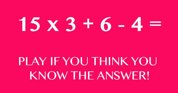 Take on the challenge of answering all 10 math questions correctly in this quiz!