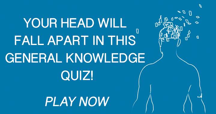 Banner for Broad Knowledge Trivia