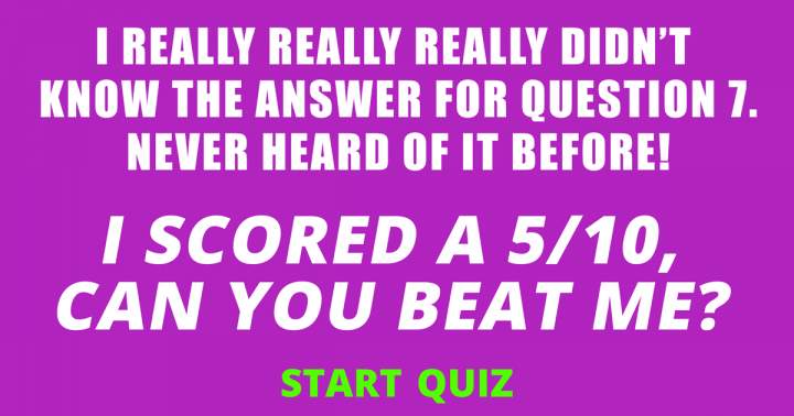 Mix Trivia Quiz