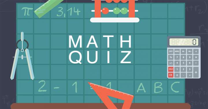 Can you answer all 10 Math questions correctly?