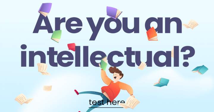 Banner for Quiz For Intellectuals