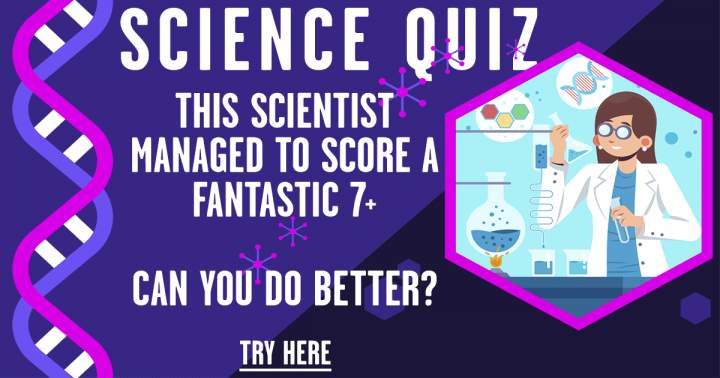 Quiz on Science