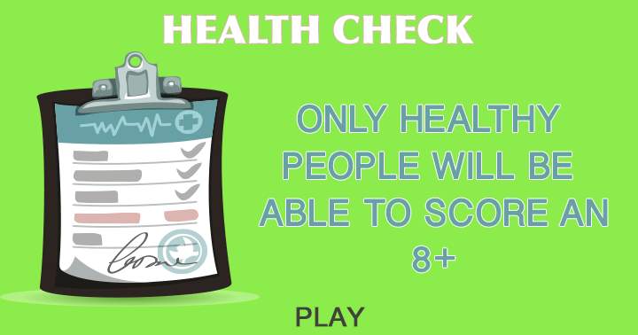 Brain Health Check-up