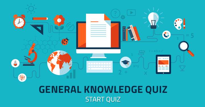 Only the most intelligent individuals can achieve a respectable score on this quiz.