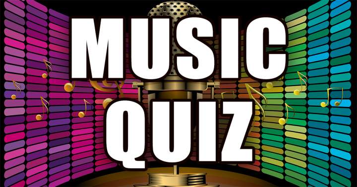 Music Quiz