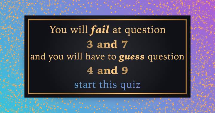 Quiz