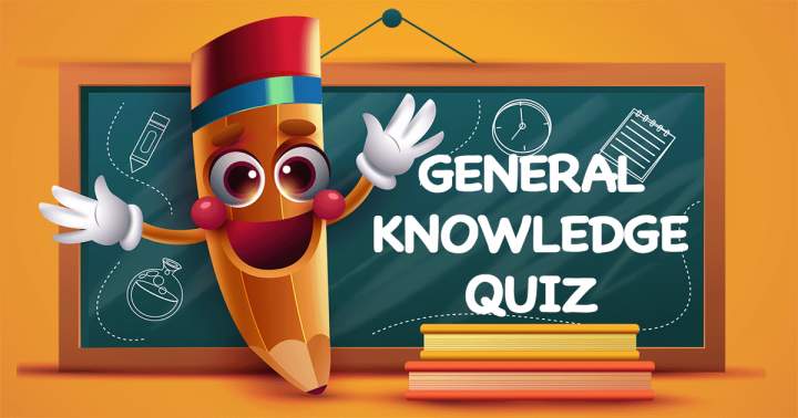 Universal Knowledge Trivia