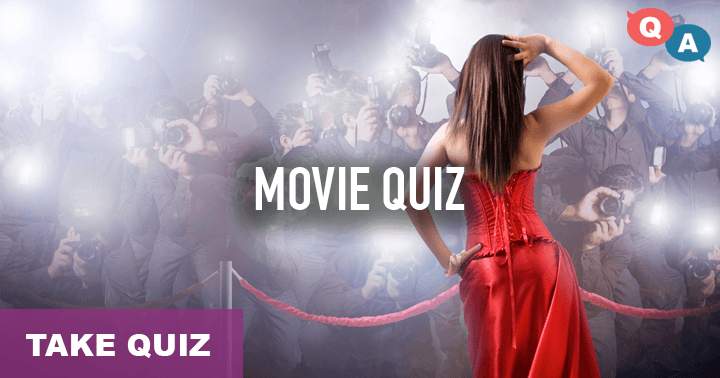  10 Question quiz for the Cinephile, level : Extreme