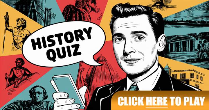 History Quiz