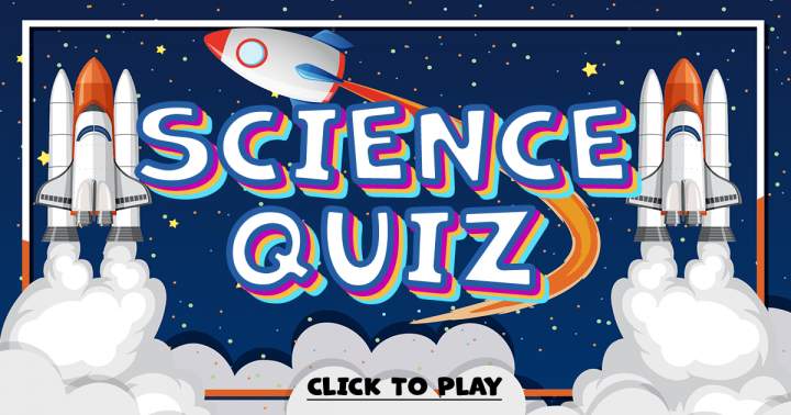 Science Quiz