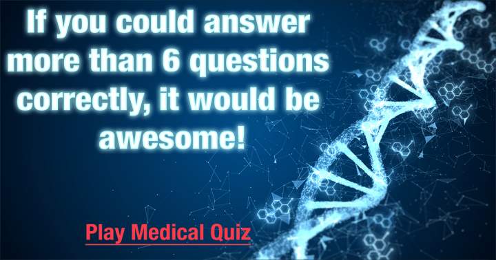 Medical Quiz