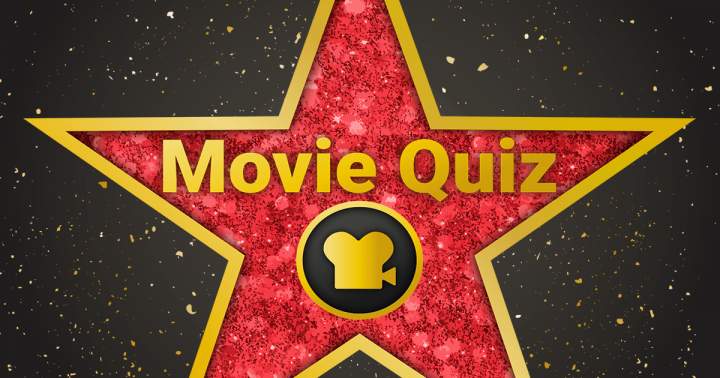 Movie Quiz