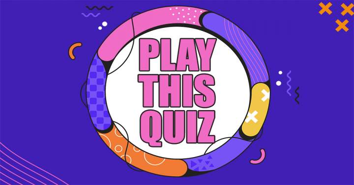 Play This Knowledge Quiz