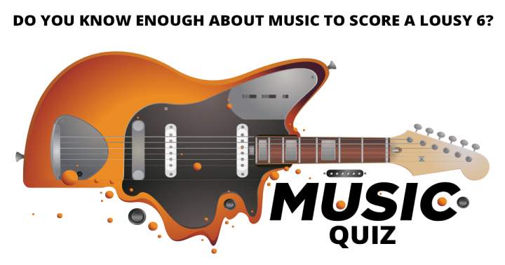 Music Quiz