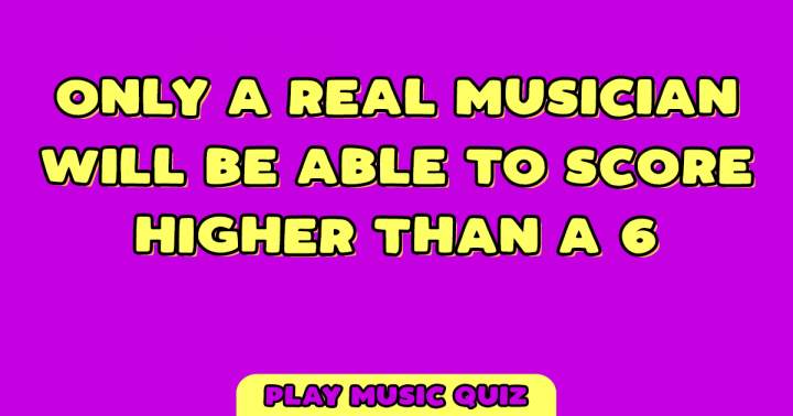 Play Music Quiz