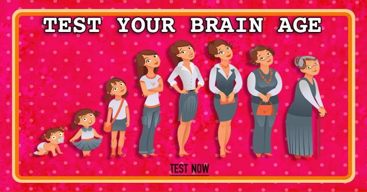 Test That Brain Of Yours