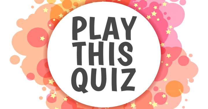 Play This Sudden Death Quiz