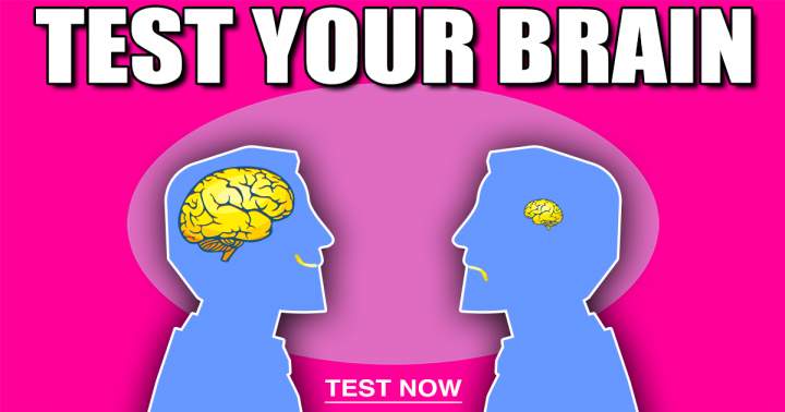 Knowledge Quiz For Your Brain