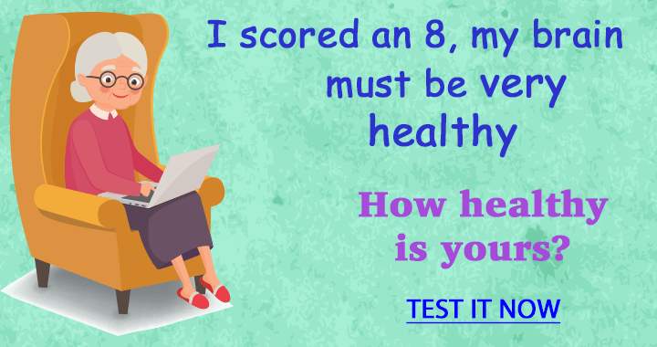 Test your brain health