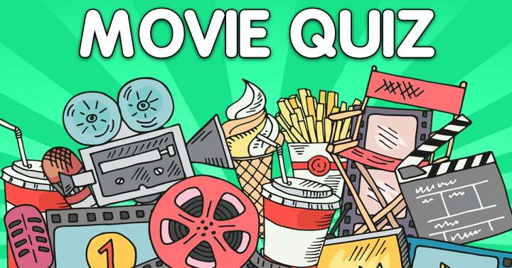 Movie Quiz